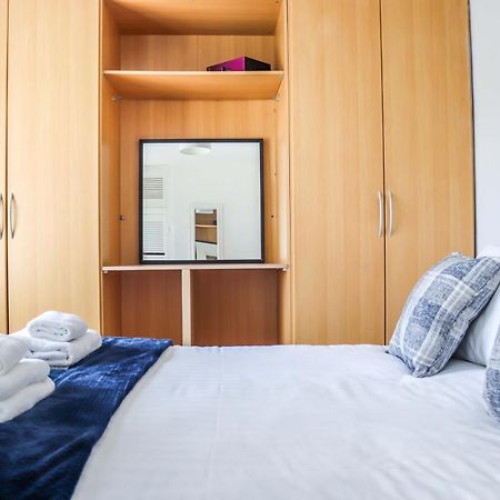 Sea Crest Retreat - Modern - 2 Bedroom - Sa - By The Sea Woodhorn Esterno foto