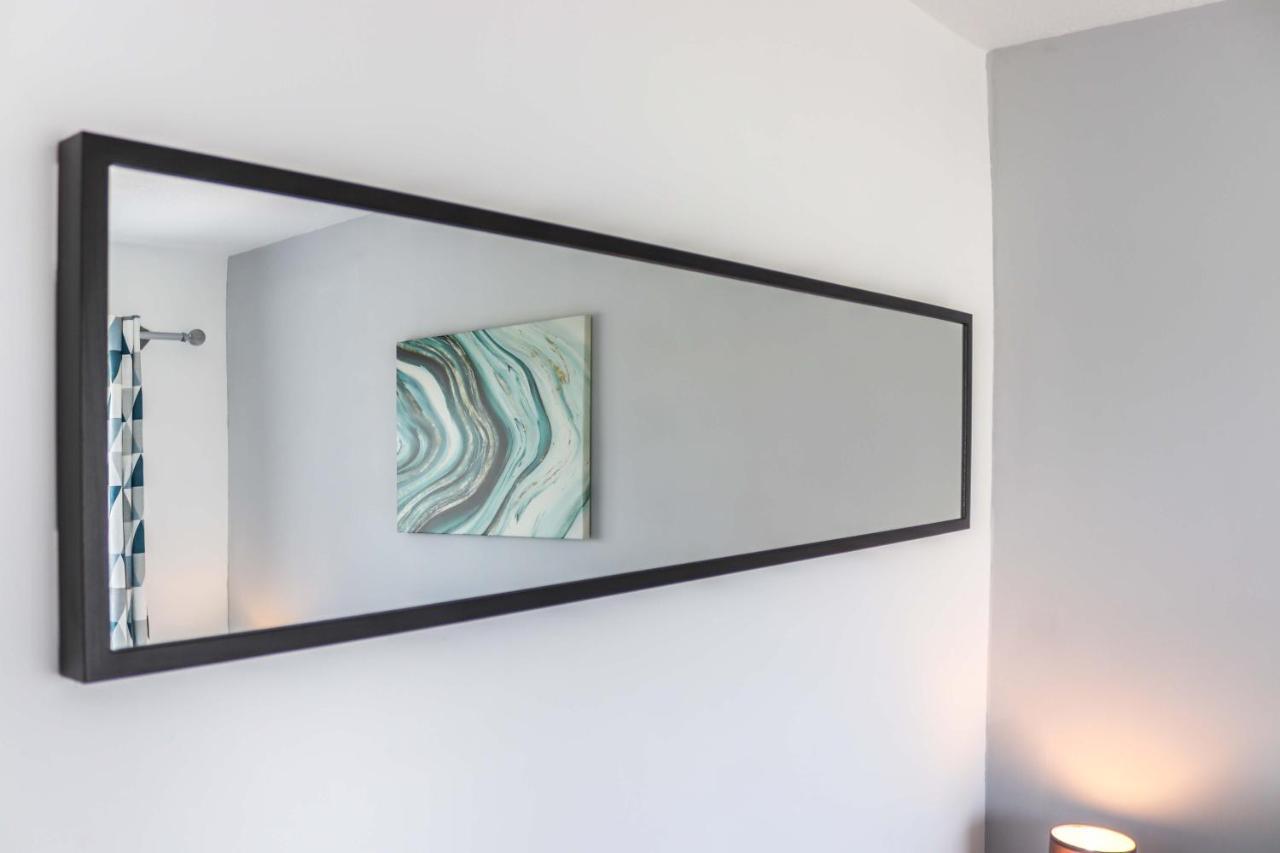 Sea Crest Retreat - Modern - 2 Bedroom - Sa - By The Sea Woodhorn Esterno foto