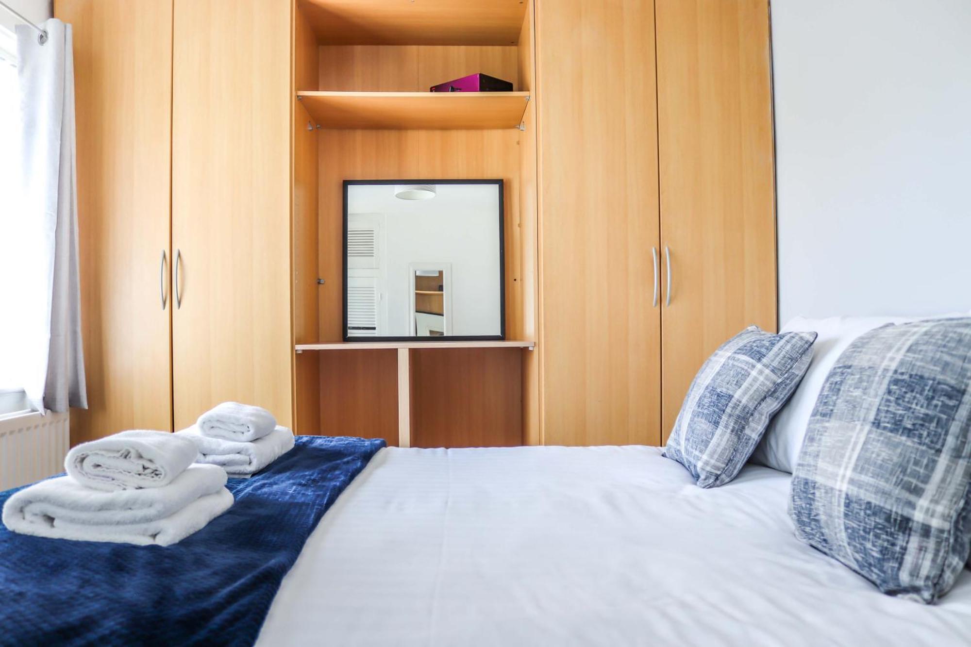 Sea Crest Retreat - Modern - 2 Bedroom - Sa - By The Sea Woodhorn Esterno foto