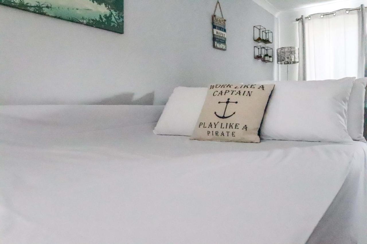 Sea Crest Retreat - Modern - 2 Bedroom - Sa - By The Sea Woodhorn Esterno foto