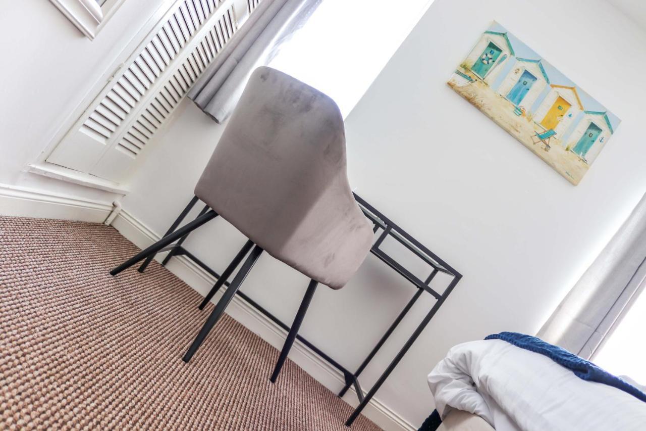 Sea Crest Retreat - Modern - 2 Bedroom - Sa - By The Sea Woodhorn Esterno foto