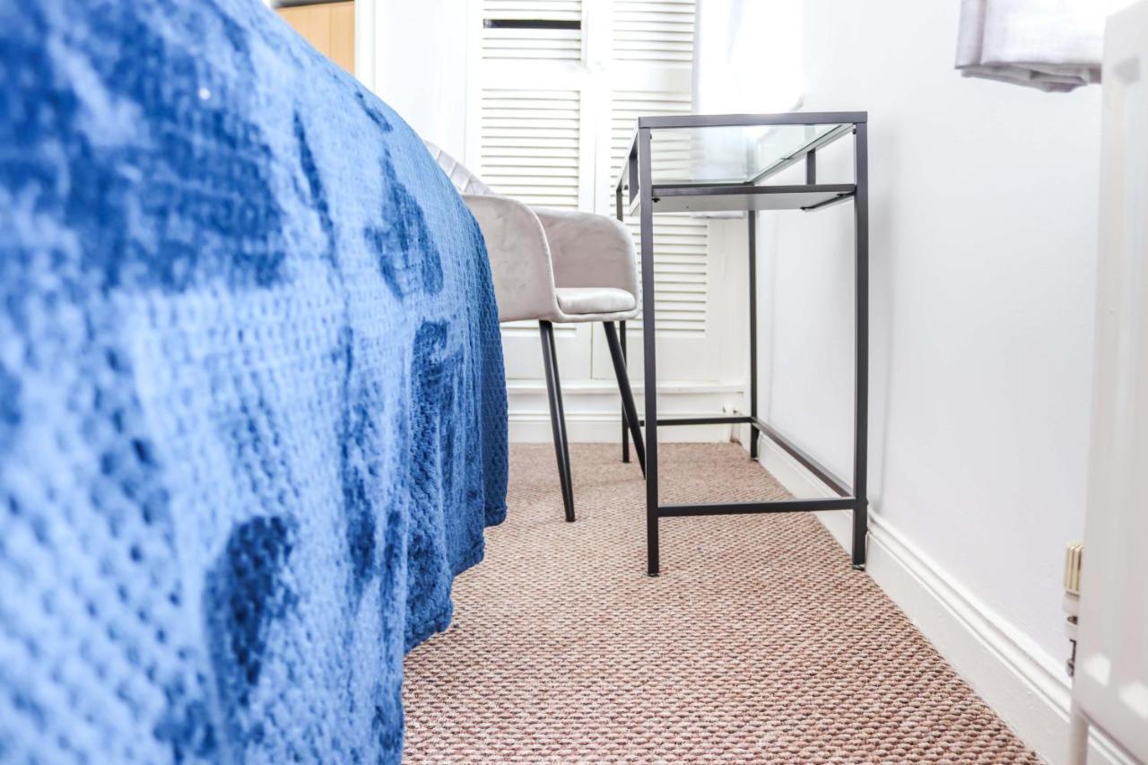 Sea Crest Retreat - Modern - 2 Bedroom - Sa - By The Sea Woodhorn Esterno foto